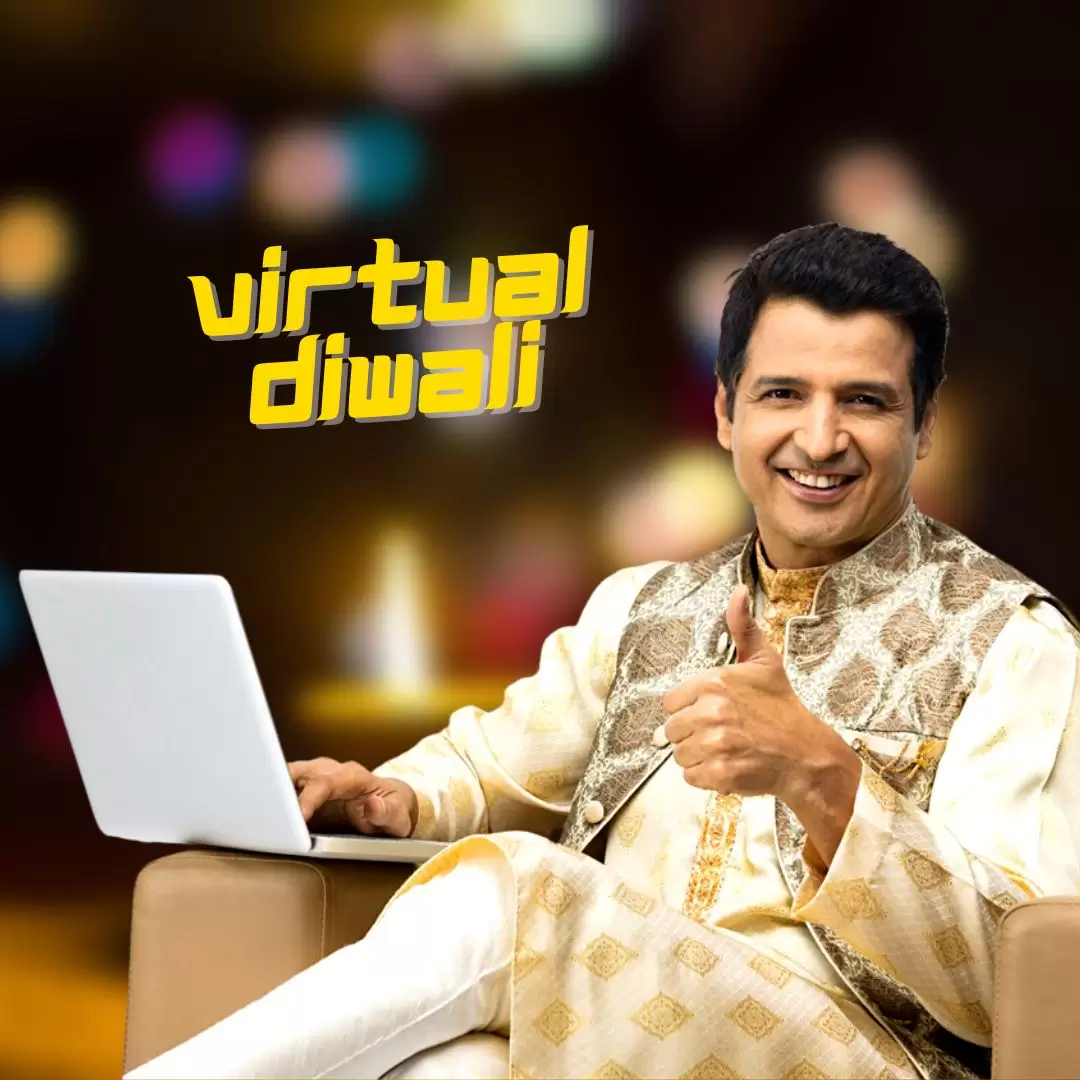 Virtual Diwali Party Celebrations for Corporate Teams